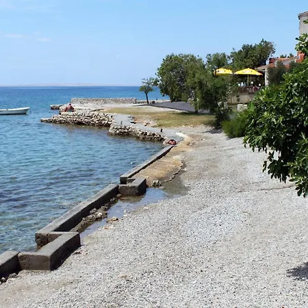 Διαμέρισμα 11848a Starigrad Paklenica