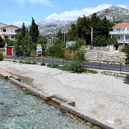 11848a Διαμέρισμα *