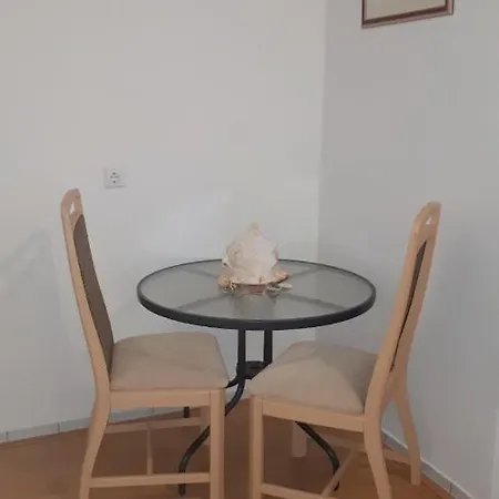 11848a Διαμέρισμα *