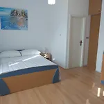 11848a Appartamento Starigrad Paklenica