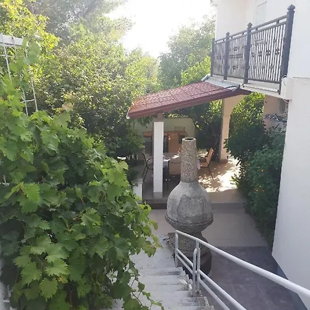 Apartment 11848a *