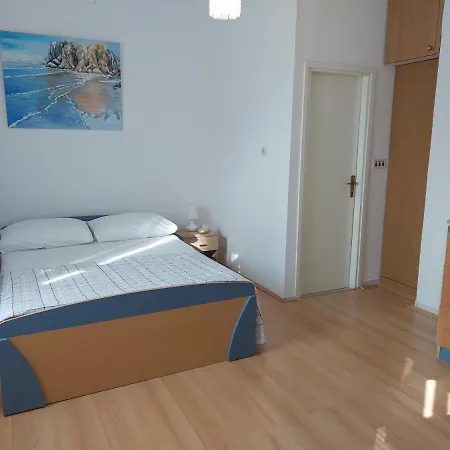 11848a Apartment Starigrad Paklenica