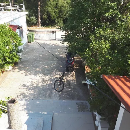 11848a Apartment