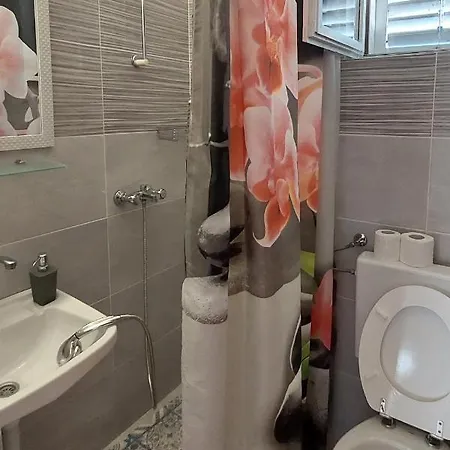 11848a Apartment Starigrad Paklenica