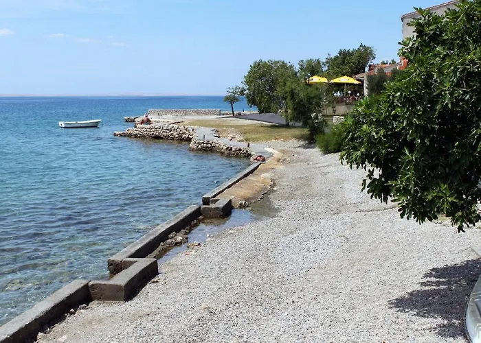 Apartment 11848a Starigrad Paklenica
